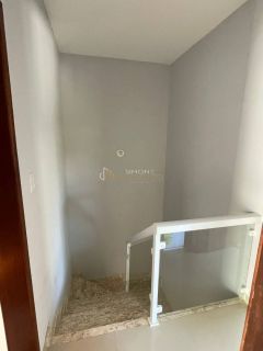 Casa em Condomínio 3/4 e 1 suíte Buraquinho - cod 20061