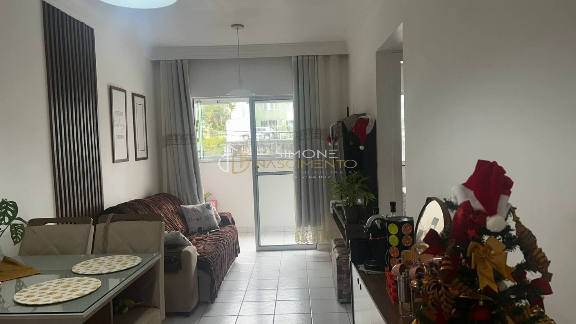 Apartamento  2 /4 vila laura em Salvador cod 20062