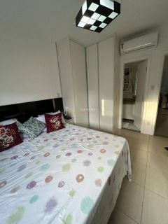 Apartamento 3/4 e 1 suíte Graça cod 16057