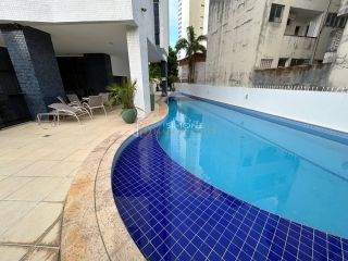 Apartamento 3/4 e 1 suíte Graça cod 16057