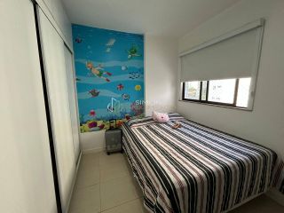 Apartamento 3/4 e 1 suíte Graça cod 16057