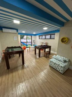 Apartamento 3/4 e 1 suíte Graça cod 16057
