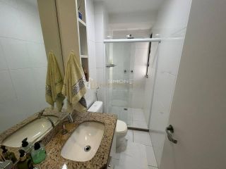 Apartamento 3/4 e 1 suíte Graça cod 16057