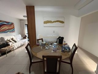 Apartamento 3/4 e 1 suíte Graça cod 16057