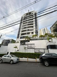 Apartamento 3/4 e 1 suíte Graça cod 16057