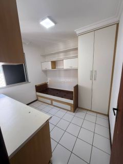 Apartamento 2 /4 Paralela Condomínio Parque Milênio cod 3147