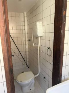 Apartamento 2 /4 Paralela Condomínio Parque Milênio cod 3147