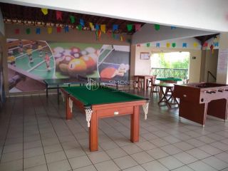 Apartamento 2 /4 Paralela Condomínio Parque Milênio cod 3147