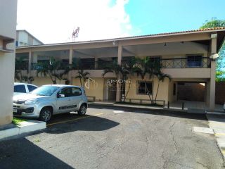 Apartamento 2 /4 Paralela Condomínio Parque Milênio cod 3147