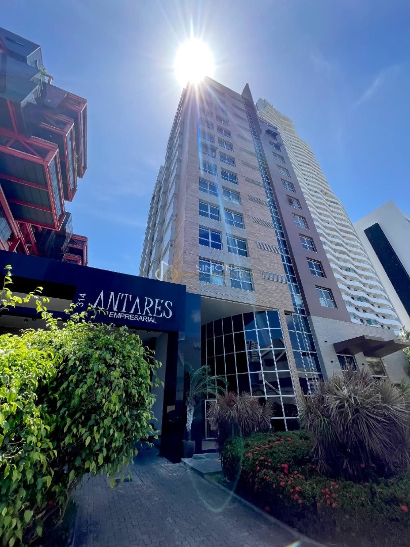 Sala Comercial Para Vender Em Frente ao Salvador Shopping