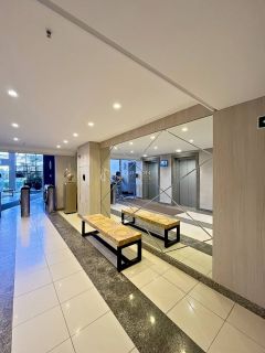 Sala Comercial Para Vender Em Frente ao Salvador Shopping