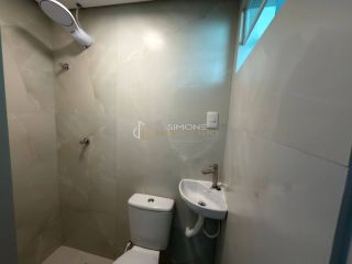 Apartamento  3 /4 e 1 suíte Park Eixo 2 Paralela