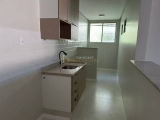 Apartamento  3 /4 e 1 suíte Park Eixo 2 Paralela