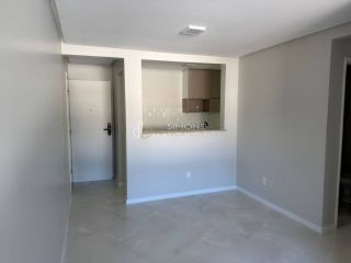 Apartamento  3 /4 e 1 suíte Park Eixo 2 Paralela