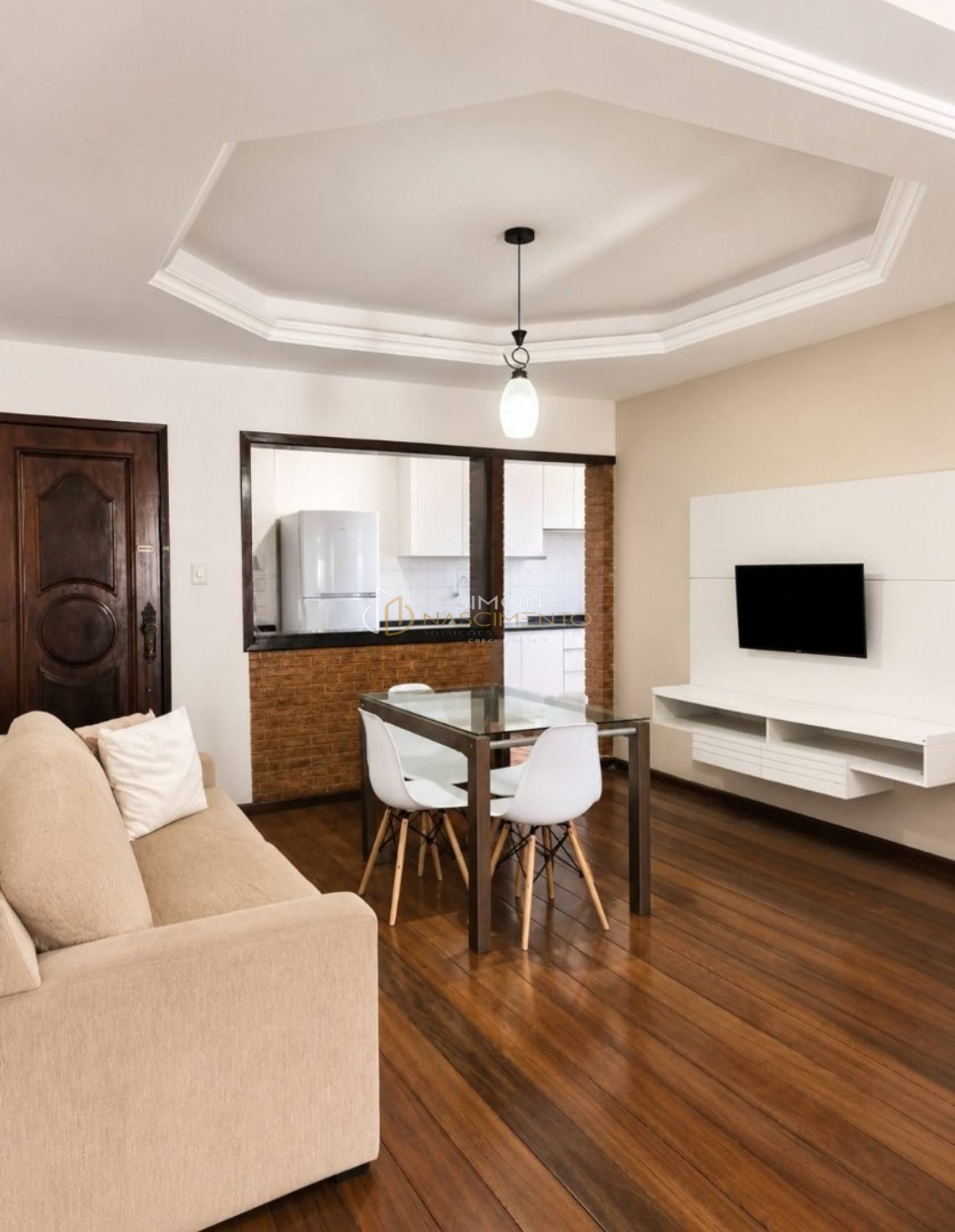Apartamento Para Vender com 3 quartos 1 suíte no Imbuí