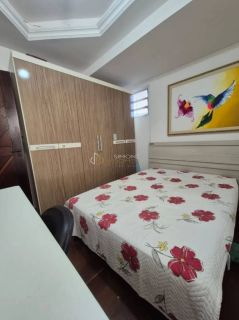 Apartamento Para Vender com 3 quartos 1 suíte no Imbuí