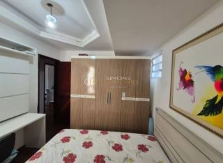 Apartamento Para Vender com 3 quartos 1 suíte no Imbuí