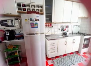 Apartamento Para Vender com 3 quartos 1 suíte no Imbuí