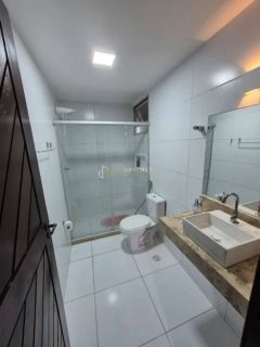 Apartamento Para Vender com 3 quartos 1 suíte no Imbuí