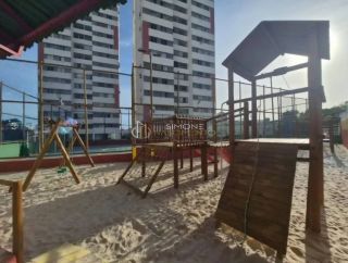 Apartamento Para Vender com 3 quartos 1 suíte no Imbuí