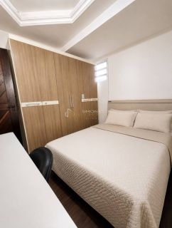 Apartamento Para Vender com 3 quartos 1 suíte no Imbuí