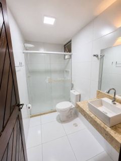 Apartamento Para Vender com 3 quartos 1 suíte no Imbuí