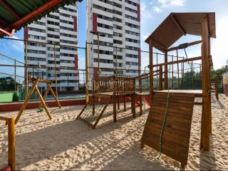 Apartamento Para Vender com 3 quartos 1 suíte no Imbuí