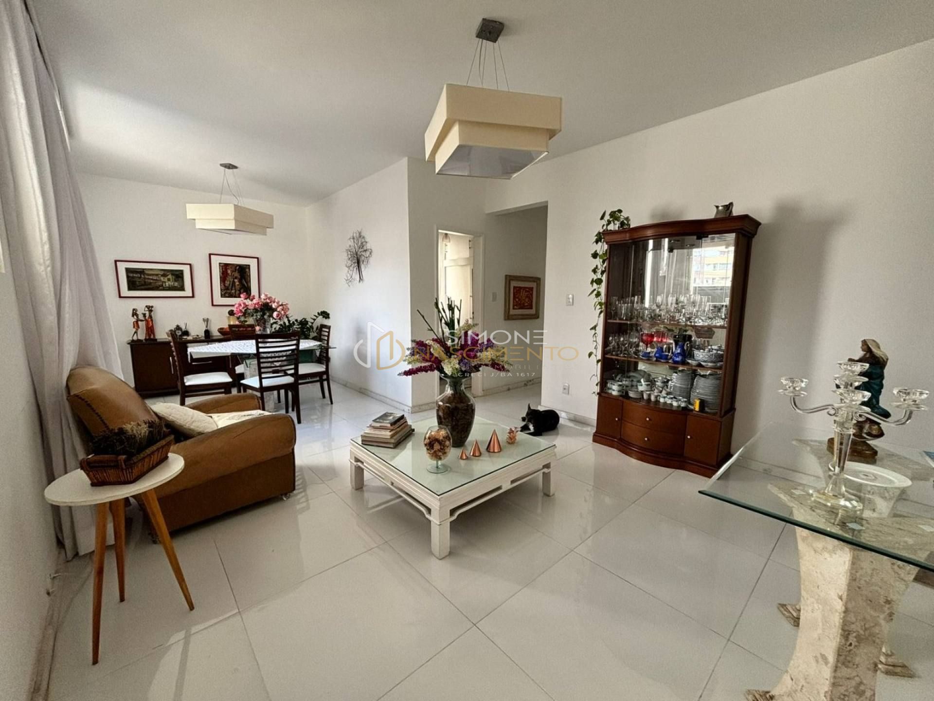 Apartamento 3/4 Térreo Vila Laura em Salvador