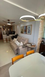 Apartamento Para Vender com 1 quarto no bairro Patamares em Salvador