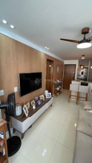 Apartamento Para Vender com 1 quarto no bairro Patamares em Salvador