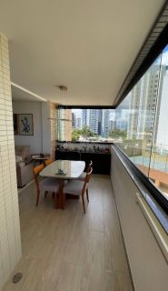 Apartamento Para Vender com 1 quarto no bairro Patamares em Salvador