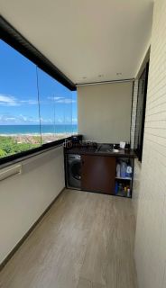 Apartamento Para Vender com 1 quarto no bairro Patamares em Salvador