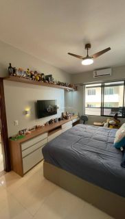 Apartamento Para Vender com 1 quarto no bairro Patamares em Salvador