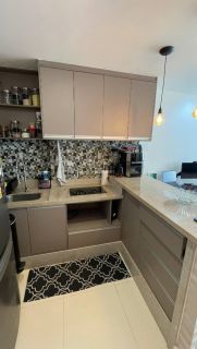 Apartamento Para Vender com 1 quarto no bairro Patamares em Salvador