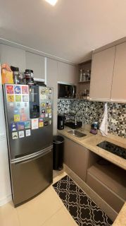 Apartamento Para Vender com 1 quarto no bairro Patamares em Salvador