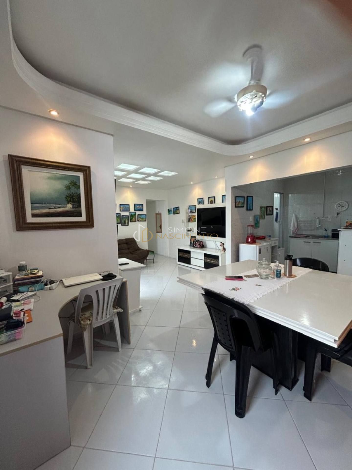 Apartamento 04 quartos 02 suítes no Imbuí