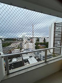 Apartamento 04 quartos 02 suítes no Imbuí