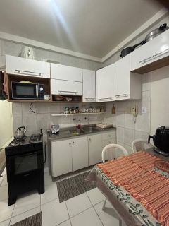 Apartamento 04 quartos 02 suítes no Imbuí