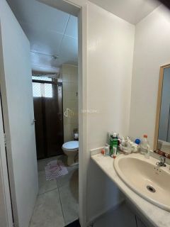 Apartamento 04 quartos 02 suítes no Imbuí