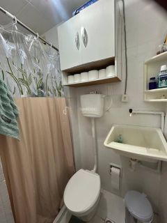 Apartamento 04 quartos 02 suítes no Imbuí