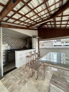 Apartamento 04 quartos 02 suítes no Imbuí