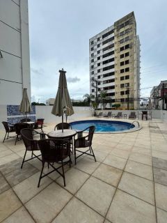 Apartamento 04 quartos 02 suítes no Imbuí