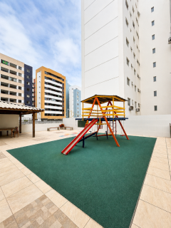 Apartamento 04 quartos 01 suíte e dependências completas no Imbuí