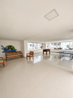 Apartamento 04 quartos 01 suíte e dependências completas no Imbuí