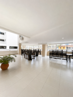 Apartamento 04 quartos 01 suíte e dependências completas no Imbuí