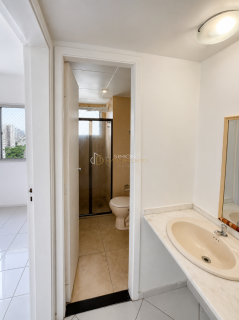 Apartamento 04 quartos 01 suíte e dependências completas no Imbuí
