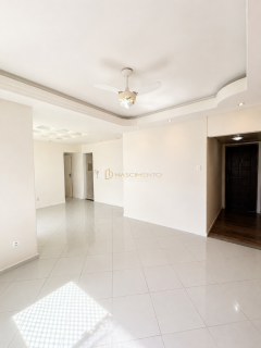 Apartamento 04 quartos 01 suíte e dependências completas no Imbuí