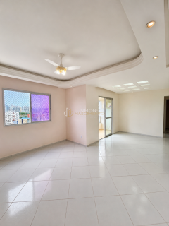 Apartamento 04 quartos 01 suíte e dependências completas no Imbuí