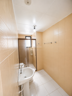 Apartamento 04 quartos 01 suíte e dependências completas no Imbuí