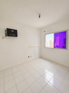 Apartamento 04 quartos 01 suíte e dependências completas no Imbuí